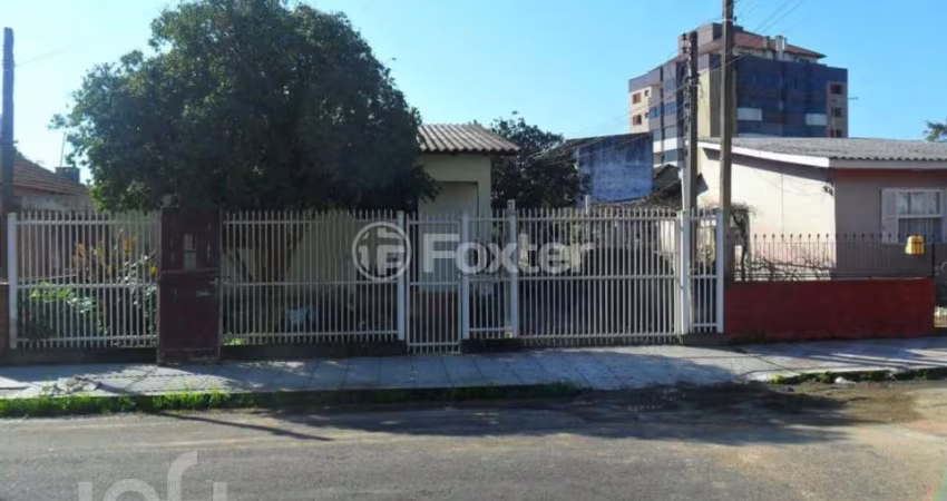 Casa com 2 quartos à venda na Rua Osório Correia, 51, Vila Parque Brasília, Cachoeirinha