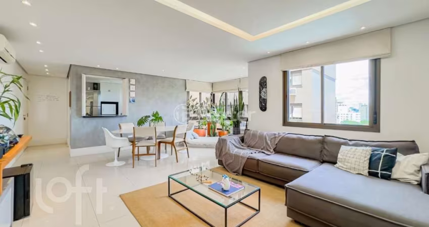 Apartamento com 2 quartos à venda na Rua General Couto de Magalhães, 1384, São João, Porto Alegre