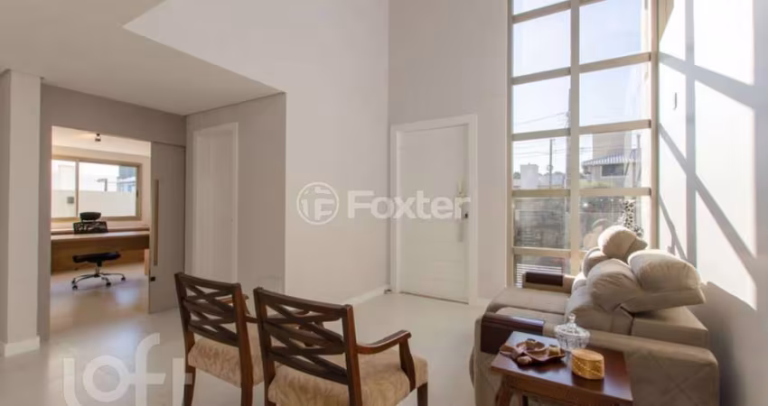 Casa com 5 quartos à venda na Rua Jornalista Beto Stodieck, 145, Barra da Lagoa, Florianópolis
