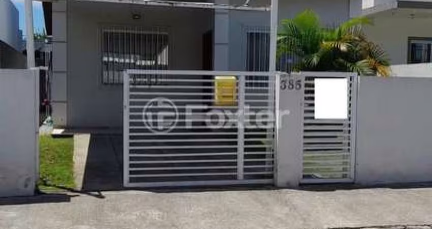 Casa com 2 quartos à venda na Servidão Joesi Guimarães da Silva, 385, São João do Rio Vermelho, Florianópolis