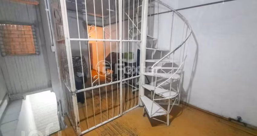 Casa com 2 quartos à venda na Rua Coronel Fernando Machado, 185, Centro Histórico, Porto Alegre