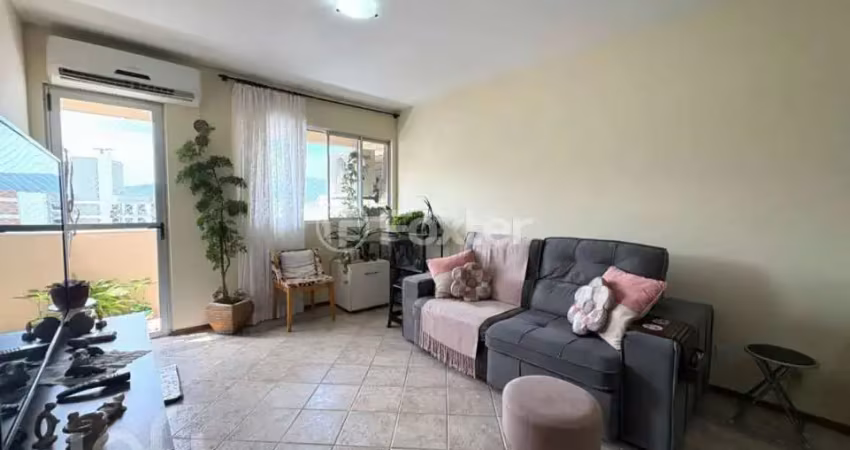 Apartamento com 3 quartos à venda na Rua Capitão Romualdo de Barros, 694, Carvoeira, Florianópolis