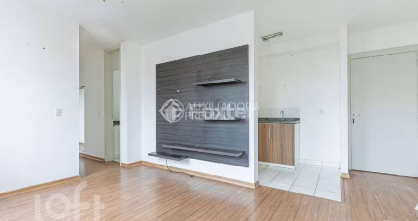 Apartamento com 3 quartos à venda na Avenida José Aloísio Filho, 411, Humaitá, Porto Alegre