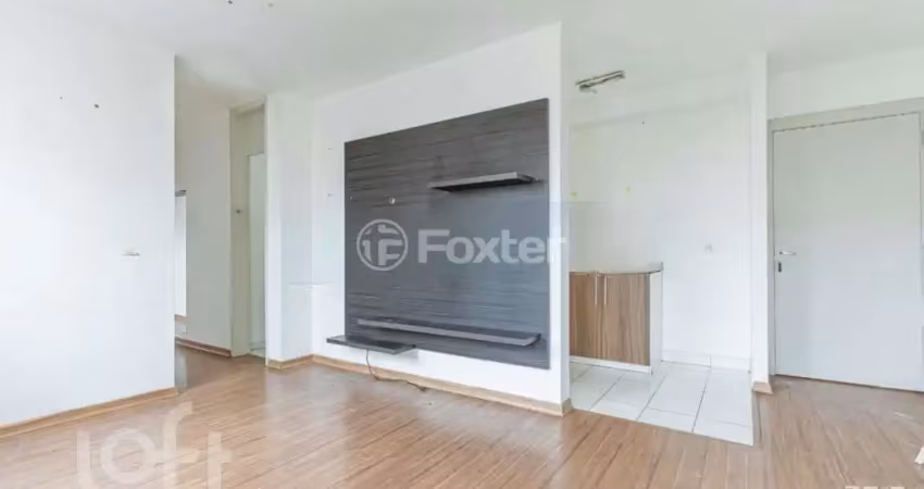 Apartamento com 3 quartos à venda na Avenida José Aloísio Filho, 411, Humaitá, Porto Alegre