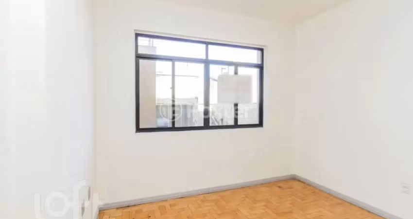Apartamento com 1 quarto à venda na Avenida Protásio Alves, 2484, Petrópolis, Porto Alegre