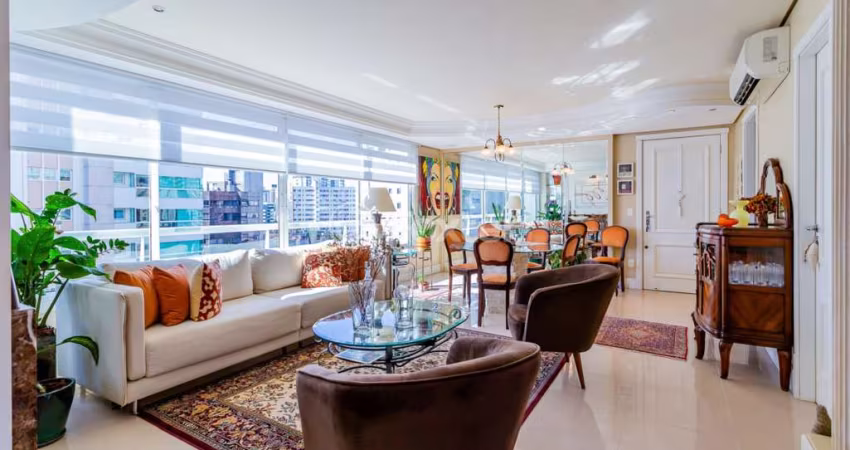 Apartamento com 3 quartos à venda na Rua Pedro Chaves Barcelos, 775, Bela Vista, Porto Alegre