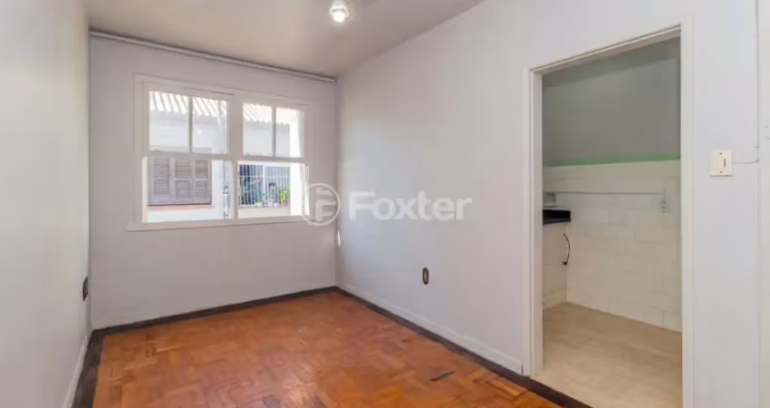 Apartamento com 1 quarto à venda na Rua Marcílio Dias, 710, Menino Deus, Porto Alegre