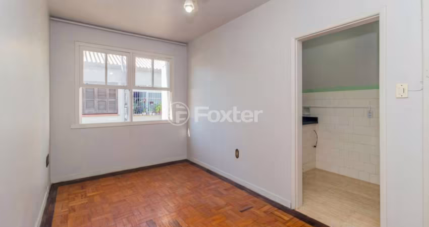 Apartamento com 1 quarto à venda na Rua Marcílio Dias, 710, Menino Deus, Porto Alegre