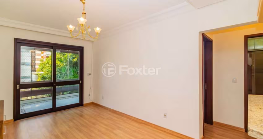 Apartamento com 2 quartos à venda na Avenida Mariland, 1735, Bela Vista, Porto Alegre