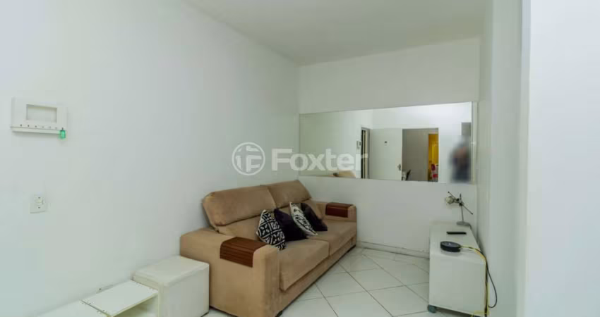 Apartamento com 1 quarto à venda na Rua Chile, 79, Jardim Botânico, Porto Alegre