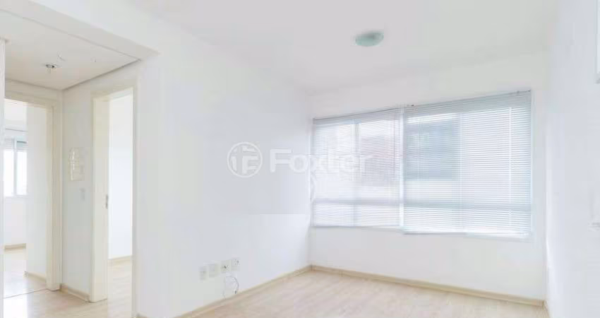 Apartamento com 2 quartos à venda na Rua José de Alencar, 1150, Menino Deus, Porto Alegre