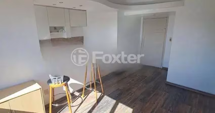Apartamento com 1 quarto à venda na Avenida Cristóvão Colombo, 1248, Floresta, Porto Alegre