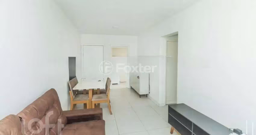Apartamento com 2 quartos à venda na Rua Primeiro de Setembro, 340, Vila São José, Porto Alegre