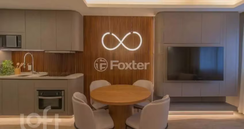 Apartamento com 1 quarto à venda na Rua Silva Jardim, 773, Bela Vista, Porto Alegre