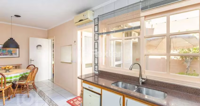 Casa em condomínio fechado com 4 quartos à venda na Rua Pasteur, 570, Ipanema, Porto Alegre