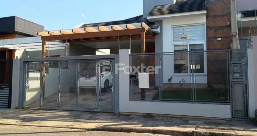 Casa com 3 quartos à venda na Rua Bonsucesso, 275, Parque da Matriz, Cachoeirinha