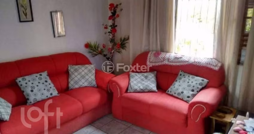 Casa com 2 quartos à venda na Avenida Riachuelo, 92, Duque de Caxias, São Leopoldo