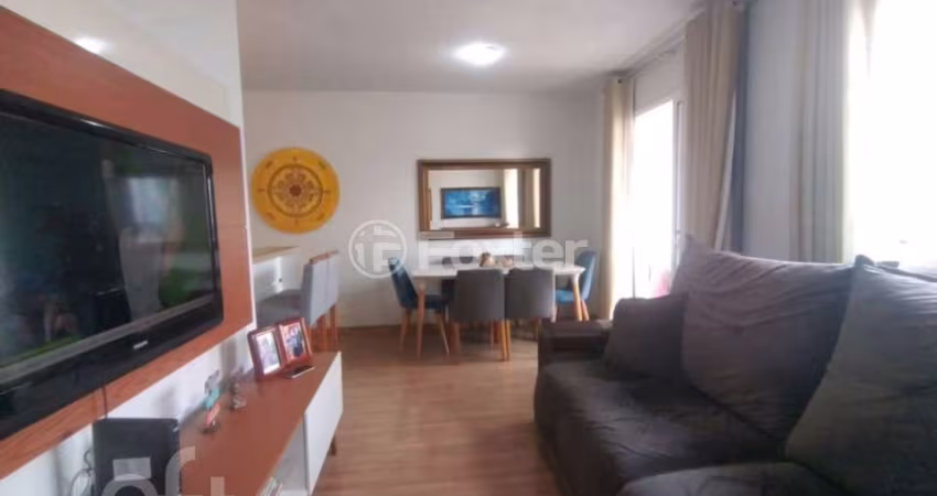 Apartamento com 3 quartos à venda na Rua Doutor José Bento Corrêa, 545, Morro Santana, Porto Alegre