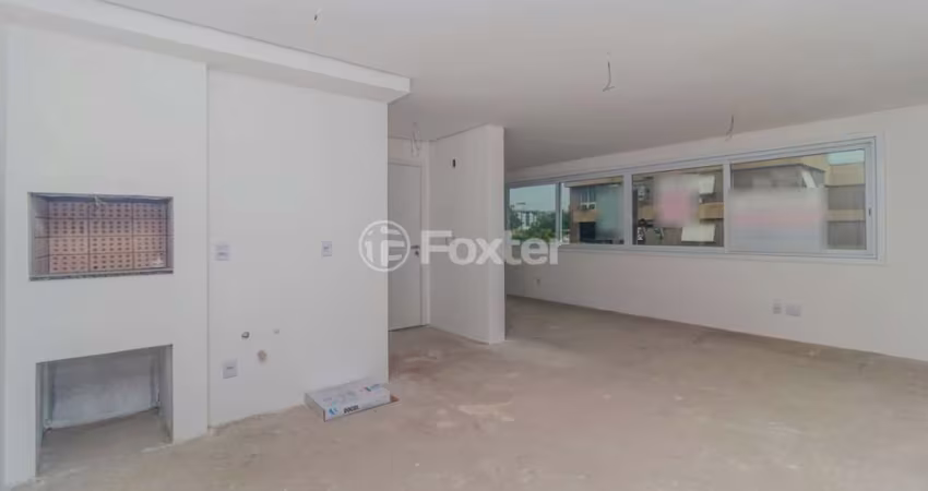 Apartamento com 3 quartos à venda na Rua Assunção, 185, Jardim Lindóia, Porto Alegre