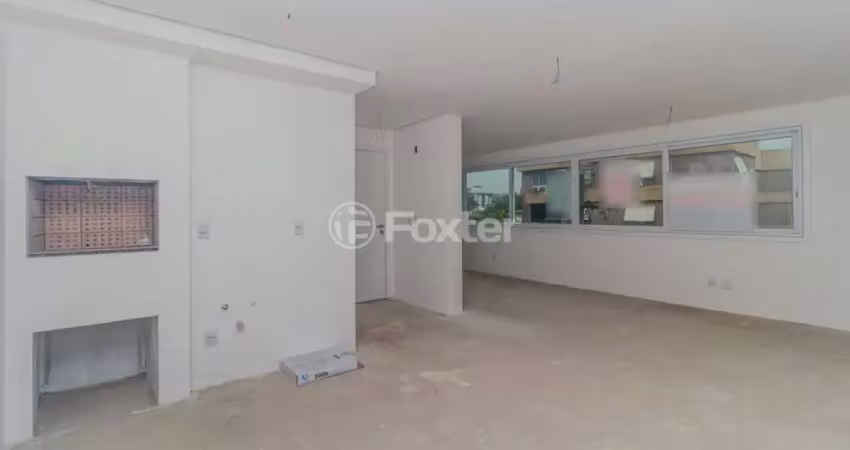 Apartamento com 3 quartos à venda na Rua Assunção, 185, Jardim Lindóia, Porto Alegre