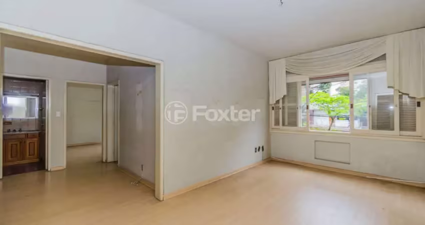 Apartamento com 3 quartos à venda na Avenida Panamericana, 321, Jardim Lindóia, Porto Alegre