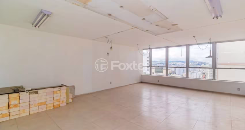 Sala comercial com 1 sala à venda na Rua General Vitorino, 330, Centro Histórico, Porto Alegre