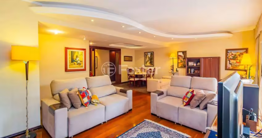 Apartamento com 3 quartos à venda na Rua Coronel Aurélio Bitencourt, 219, Rio Branco, Porto Alegre