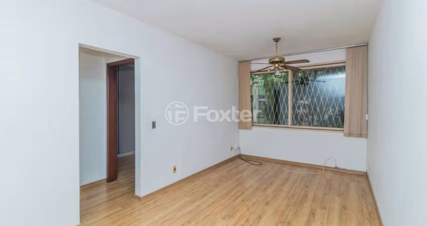 Apartamento com 1 quarto à venda na Avenida Teresópolis, 2550, Teresópolis, Porto Alegre