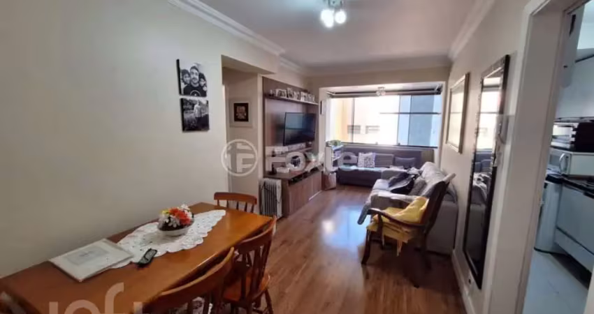 Apartamento com 2 quartos à venda na Rua Barão do Gravataí, 360, Menino Deus, Porto Alegre