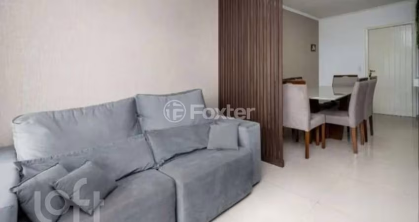 Apartamento com 2 quartos à venda na Rua Caçador, 466, Rio Branco, Novo Hamburgo