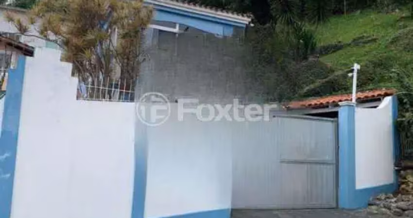 Casa com 4 quartos à venda na Rua Juan Ganzo Fernandes, 516, Saco dos Limões, Florianópolis