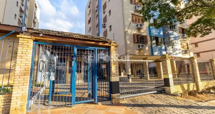 Apartamento com 2 quartos à venda na Rua Doutor Murtinho, 979, Bom Jesus, Porto Alegre