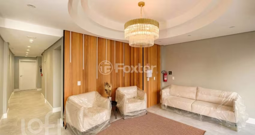Apartamento com 3 quartos à venda na Rua Eurípedes Aurélio da Silva, 453, Vila Eunice Nova, Cachoeirinha