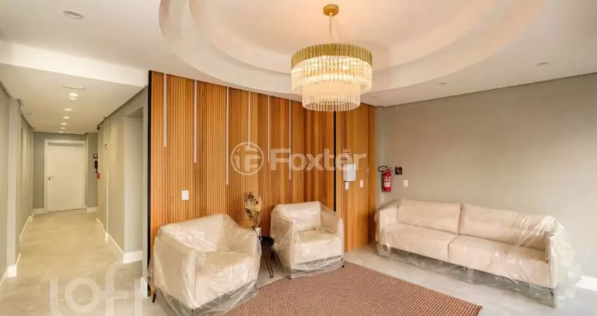 Apartamento com 3 quartos à venda na Rua Eurípedes Aurélio da Silva, 453, Vila Eunice Nova, Cachoeirinha
