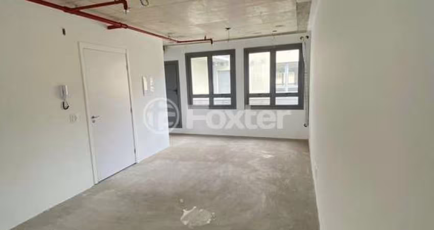 Sala comercial com 1 sala à venda na Avenida Mariland, 403, Auxiliadora, Porto Alegre