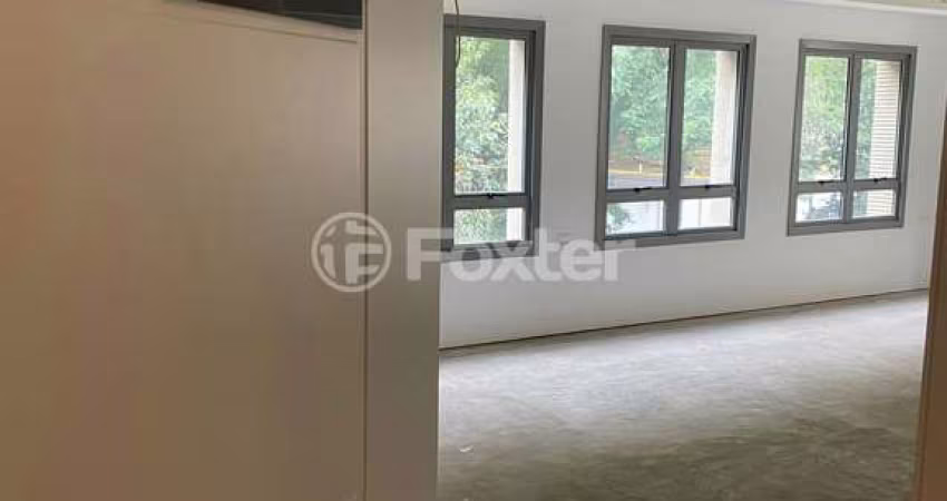 Sala comercial com 1 sala à venda na Avenida Mariland, 403, Auxiliadora, Porto Alegre