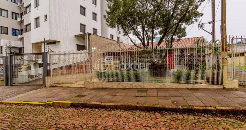 Casa comercial com 1 sala à venda na Rua Professor Emílio Kemp, 116, Jardim Itu Sabará, Porto Alegre