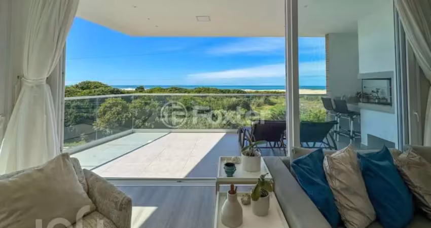 Apartamento com 3 quartos à venda na Rua Jerônimo Venâncio das Chagas, 405, Campeche, Florianópolis