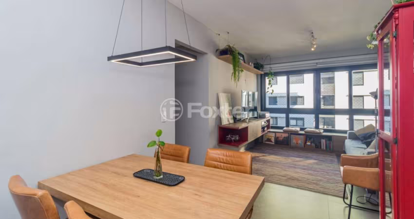Apartamento com 2 quartos à venda na Rua Marechal Hermes, 613, Camaquã, Porto Alegre