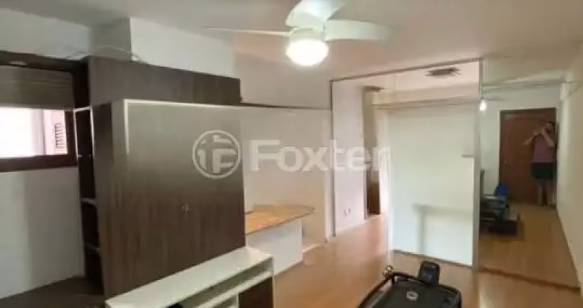 Apartamento com 1 quarto à venda na Rua General Cipriano Ferreira, 475, Centro Histórico, Porto Alegre