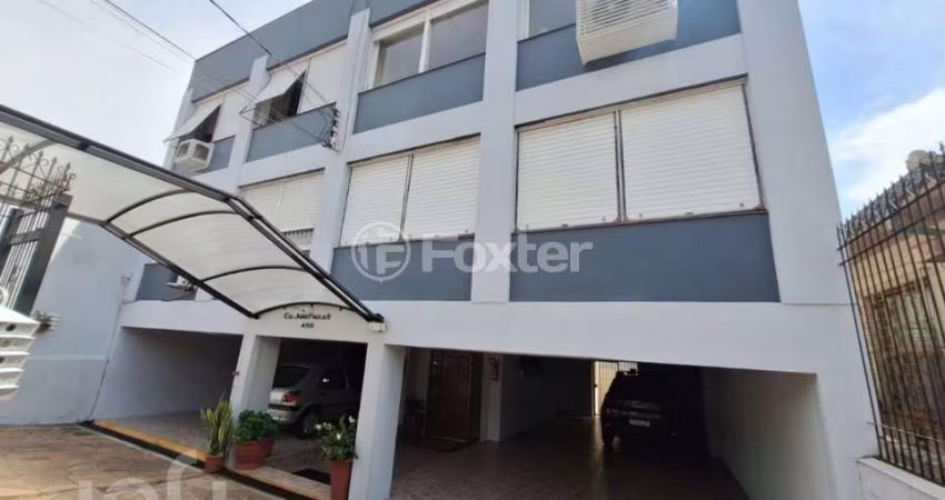 Apartamento com 2 quartos à venda na Rua Visconde de Macaé, 466, Cristo Redentor, Porto Alegre