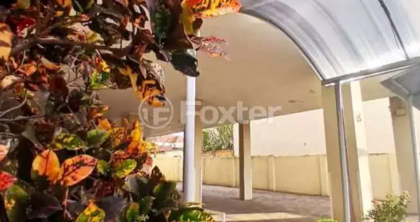 Apartamento com 2 quartos à venda na Rua Ponche Verde, 65, Medianeira, Porto Alegre