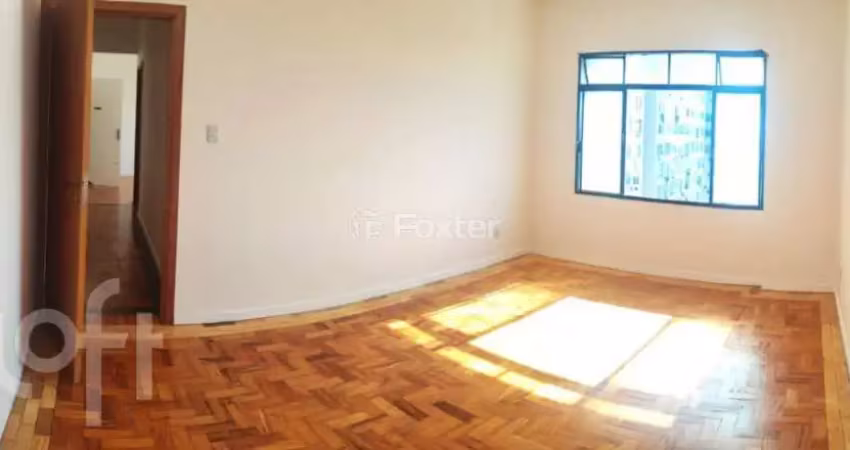 Apartamento com 1 quarto à venda na Avenida Alberto Bins, 628, Centro Histórico, Porto Alegre