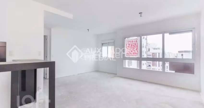 Apartamento com 2 quartos à venda na Avenida Francisco Petuco, 45, Boa Vista, Porto Alegre