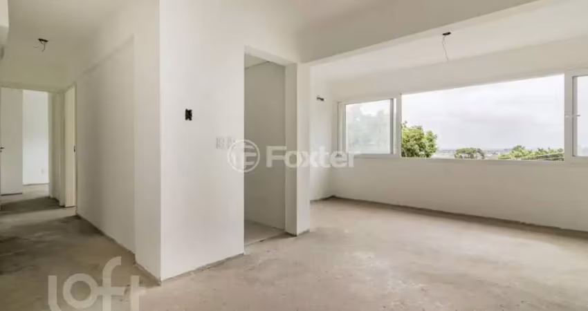 Apartamento com 3 quartos à venda na Rua Vaz e Silva, 88, Cristo Redentor, Porto Alegre