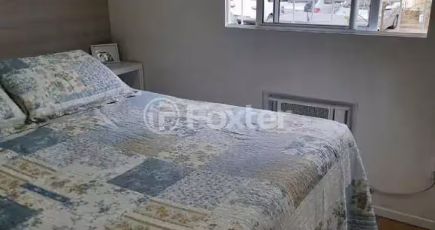 Apartamento com 2 quartos à venda na Avenida Martim Félix Berta, 3300, Mário Quintana, Porto Alegre