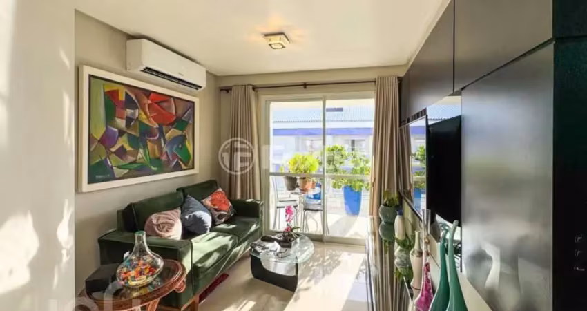 Cobertura com 4 quartos à venda na Rua Brisamar, 457, Ingleses do Rio Vermelho, Florianópolis