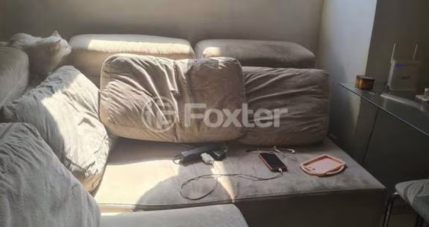 Apartamento com 2 quartos à venda na Rua Tomé Antônio de Souza, 240, Campo Novo, Porto Alegre
