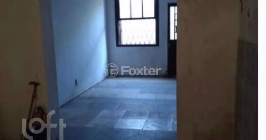 Apartamento com 1 quarto à venda na Rua Octávio de Souza, 155, Teresópolis, Porto Alegre
