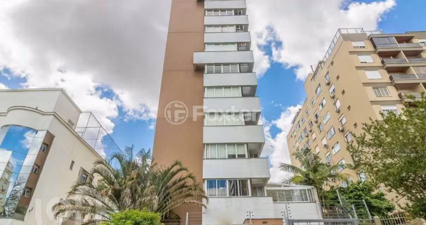 Apartamento com 2 quartos à venda na Rua Silva Jardim, 424, Bela Vista, Porto Alegre